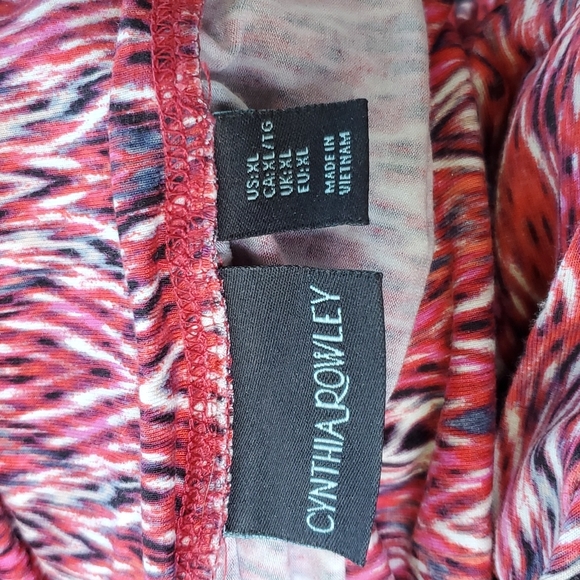 Cynthia Rowley Maxi Skirt - Picture 4 of 5